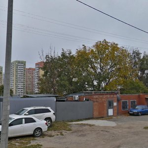 Kalinin Street, 7 ، كراسنودار: صورة