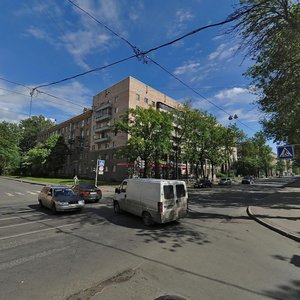 Bolshoy Sampsonievskiy Avenue, 85к2В, Saint Petersburg: photo