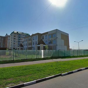 Gorchakova Street, 19 ، موسكو: صورة