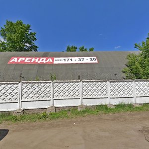Yuzhnoportovaya Street, 11с6, Moscow: photo