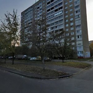 Arkhitektora Verbytskoho Street, 6, Kyiv: photo