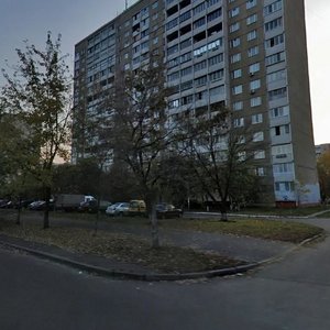 Arkhitektora Verbytskoho Street, 6, Kyiv: photo