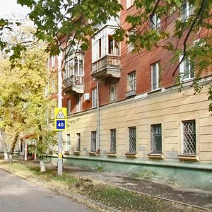 Respublikanskaya ulitsa, 59, Samara: photo