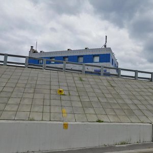 Antonova-Ovseyenko Street, 15с4, : foto