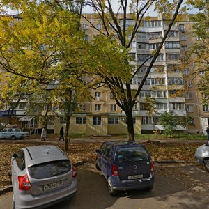 Ignatova Street, 14, Krasnodar: photo