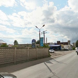 Краснокамск, Шоссейная улица, 27: фото