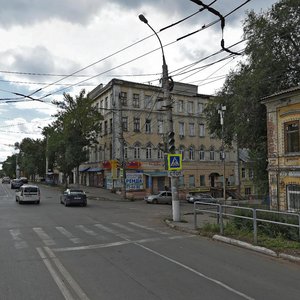 Vodnikov Street, 20 ، سامارا: صورة