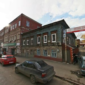 Galaktionovskaya Street, 42, Samara: photo