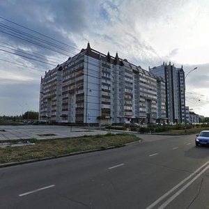 Primorskiy Boulevard, 1, Togliatti: photo