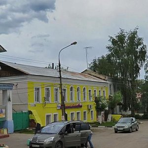 Ploshchad Osipova, 7/1 ، موسكو ومحافظة موسكو: صورة