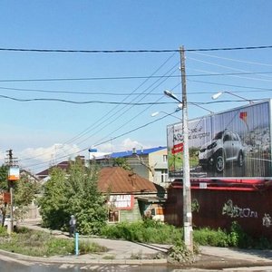 Novo-Sadovaya Street, 110 ، سامارا: صورة