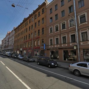 Bolshoy Petrogradskoy Storony Avenue, No:17, Saint‑Petersburg: Fotoğraflar