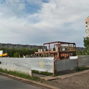 Магнитогорск, Улица Труда, 31А: фото