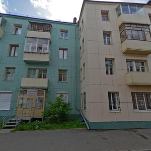 Cooperative lane, 2, Irkutsk: photo