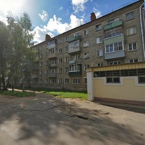 Inzhenernaya ulitsa, 36, Rybinsk: photo