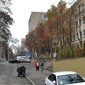 Shuliavska Street, 10/12В, Kyiv: photo