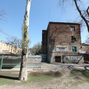 Mechnikova Street, 55, Rostov‑na‑Donu: photo