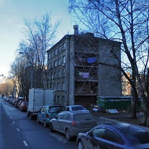 Luidzhi Longo Street, 4, Moscow: photo