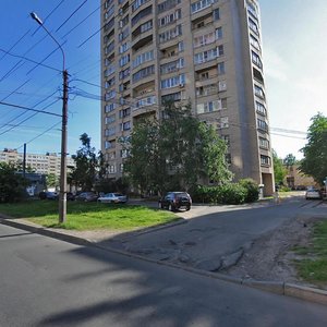 Dimitrova Street, 16к4с1, Saint Petersburg: photo