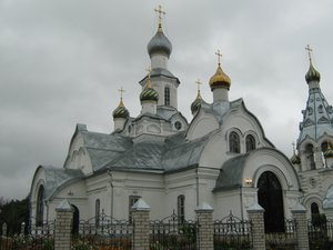 Sovetskaya ulitsa, 9, : foto