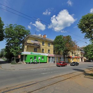 Zamostianska vulytsia, 14, Vinnytsia: photo