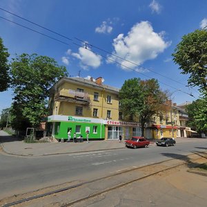 Zamostianska vulytsia, 14, Vinnytsia: photo