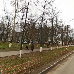 Leskova Street, 7 ، نيجني نوفغورود: صورة