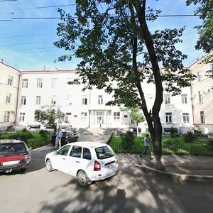 Koltsevaya Street, 131, Ufa: photo