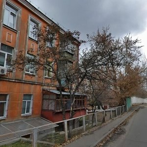 John McCain Street, 7, Kyiv: photo