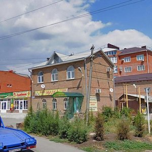 7-y Novy pereulok, 98А, Taganrog: photo