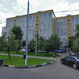 Воронежская улица москва