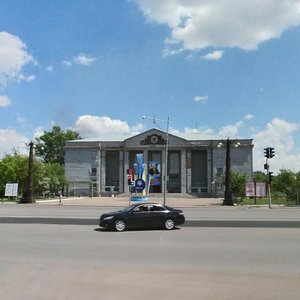 Magnïtogorskaya Street, 19, Karaganda: photo