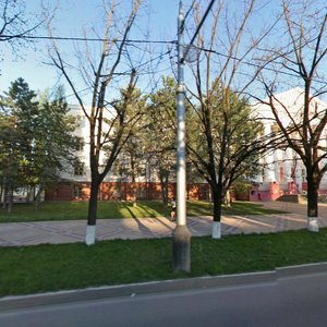 Krasnaya Street, 186, Krasnodar: photo