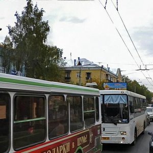 Киров, Улица Воровского, 103: фото