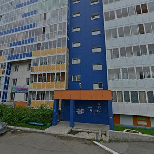 Baykalskaya Street, 202/2, Irkutsk: photo