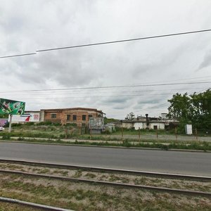 Vokzalnaya ulitsa, 27, Magnitogorsk: photo