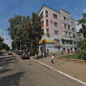 Брянск, Улица Фокина, 22: фото