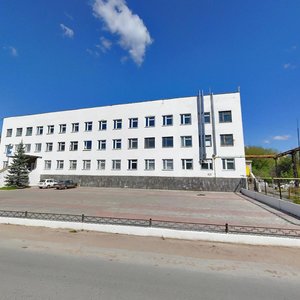 Krasnye Gorki Street, 1, Tver: photo