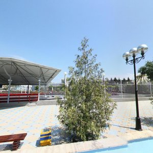 Grebenskaya ulitsa, 4, : foto