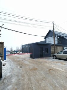 Meliorativnaya Street, 7, Kostroma: photo