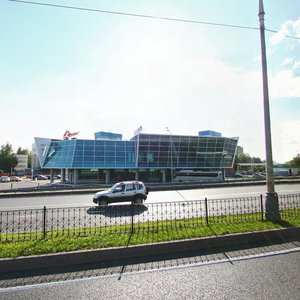 Orenburgskiy proyezd, 207, Kazan: photo