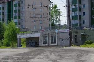 Петрозаводск, Улица Корабелов, 34: фото