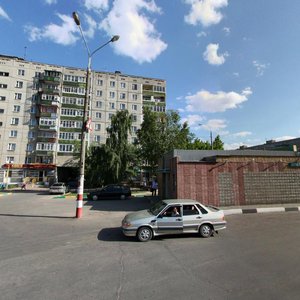 Korablestroiteley Avenue, 11А, Nizhny Novgorod: photo