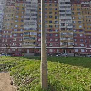 Marshala Chuykova Street, 62, Kazan: photo
