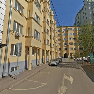 Skatertny Lane, 30с1, Moscow: photo