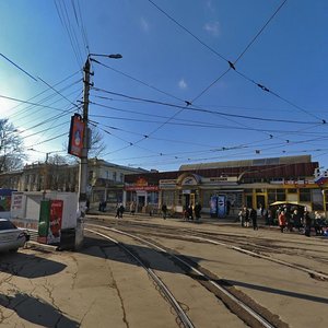 Plekhanova Street, 96, Tula: photo