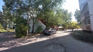 Festivalny Boulevard, 13А, : foto