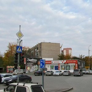 Тюмень, Улица Малиновского, 2А: фото