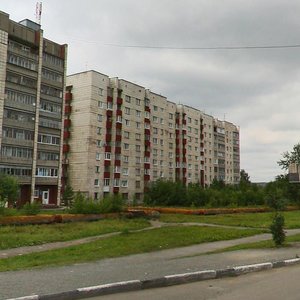 Chernoistochinskoye shosse, 16, Nizhniy Tagil: photo