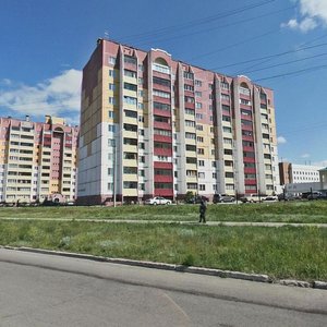 Ulitsa Gertsena, 2/1, Magnitogorsk: photo